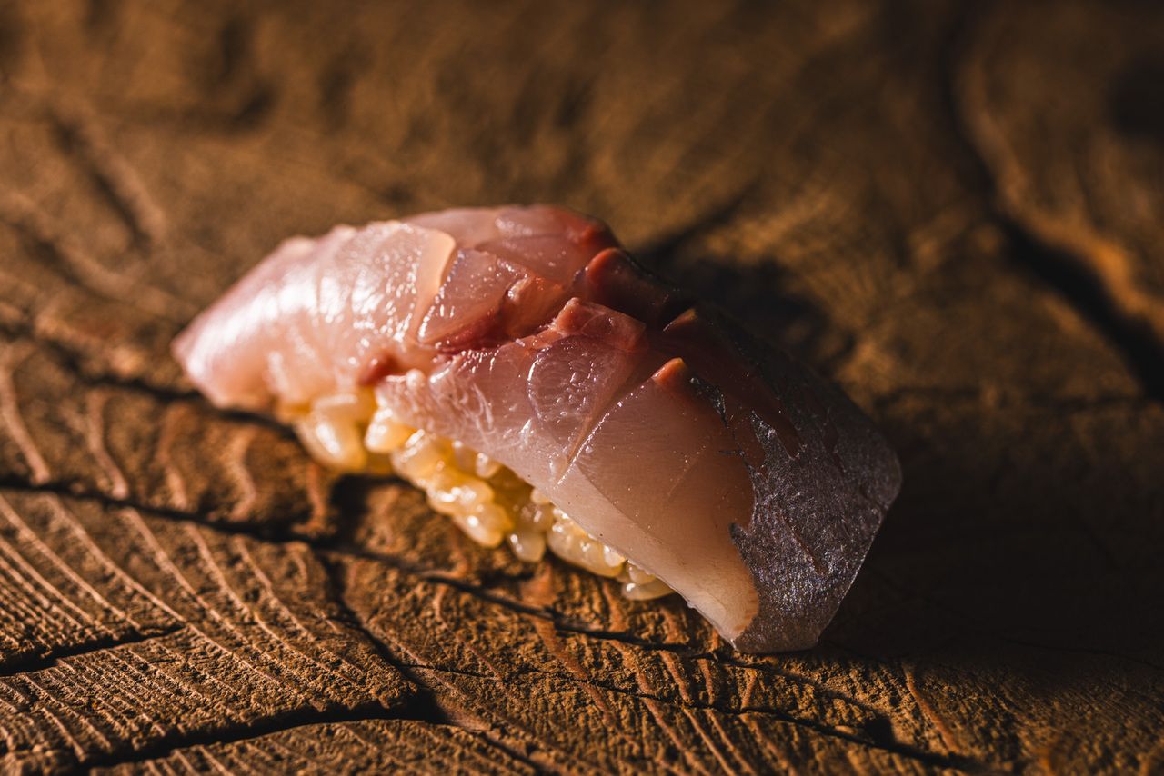 6000円ランチコース