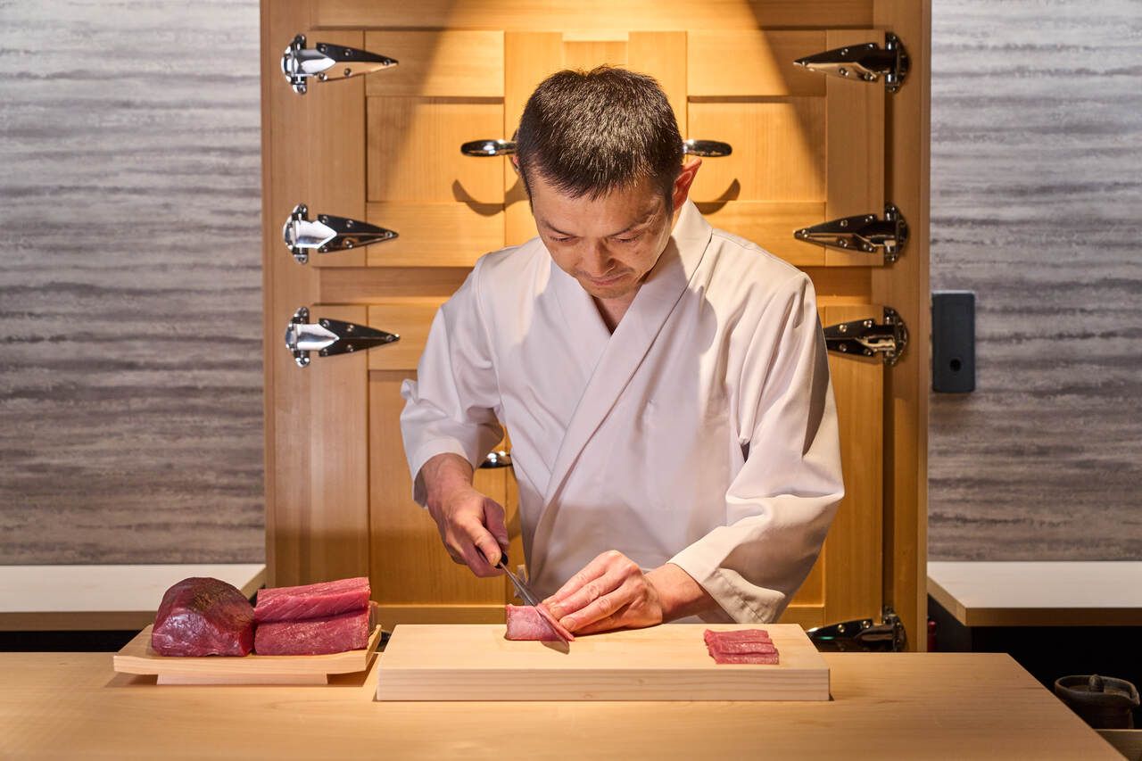 おまかせ11,000円コース【2時間制】