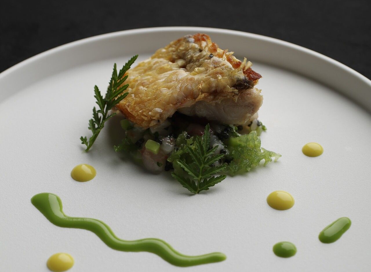 【ランチ】 22.000円