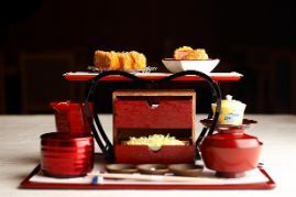 Japan premium branded Pork Cutlet Combined Set