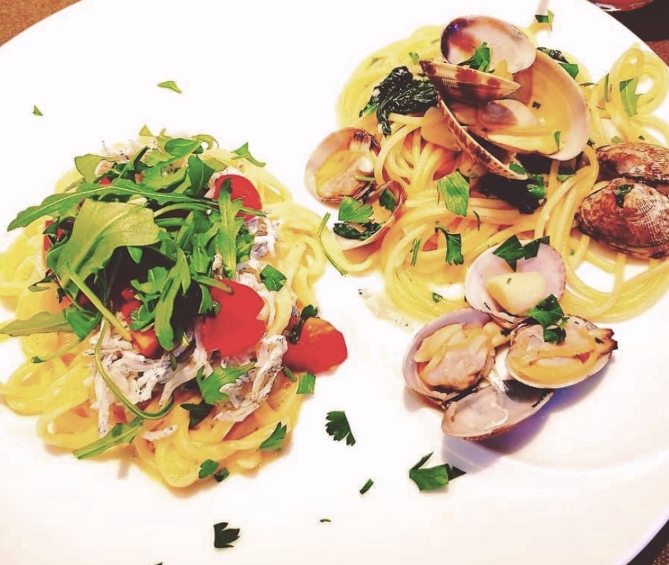 Lunch Course Piccolo