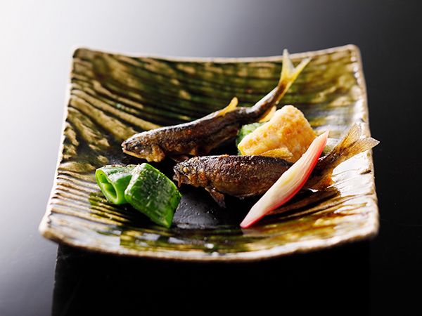 Kaiseki "Kaohsiung" May/June