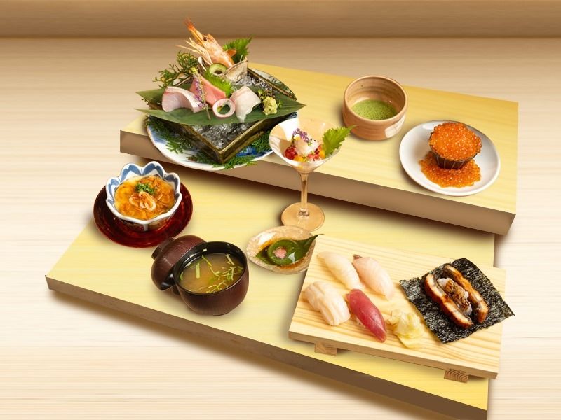 牡丹｜Botan Course