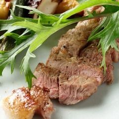 Lunch Course "Shun” - Blissful lunch in a relaxing space!