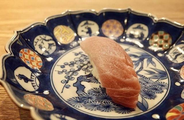 YOUR TASTE - 좋아하는 스시 코스