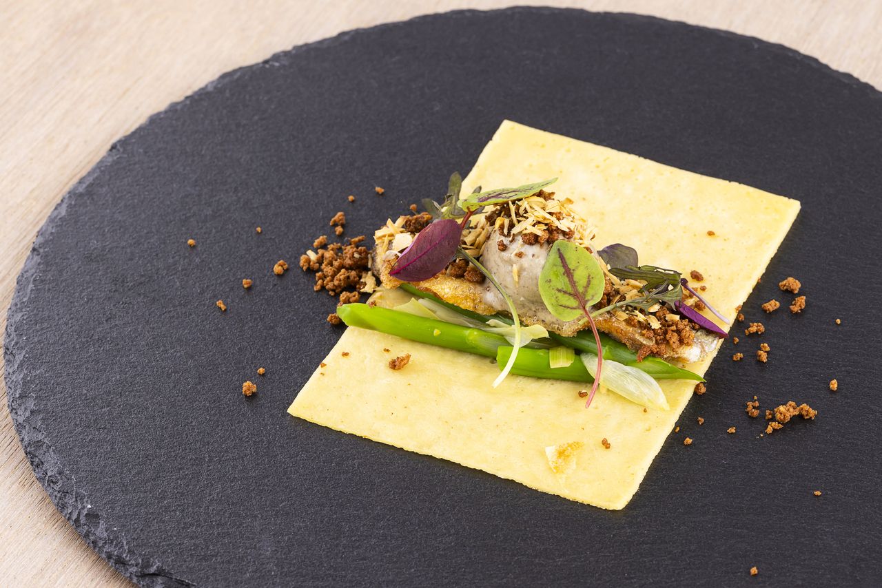 おまかせコース