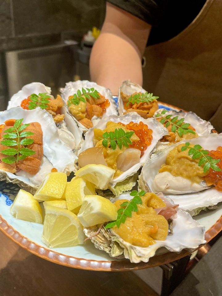 [Omakase course] All-you-can-drink included! Small, multiple dishes using seasonal ingredients and sea urchin◎