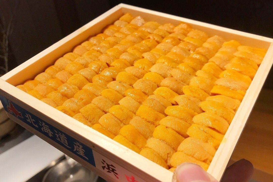 Chef's choice course 55,000 yen