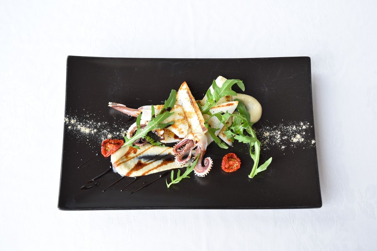 Degustation Lunch Course [Tablecheck Exclusive Window Seats]