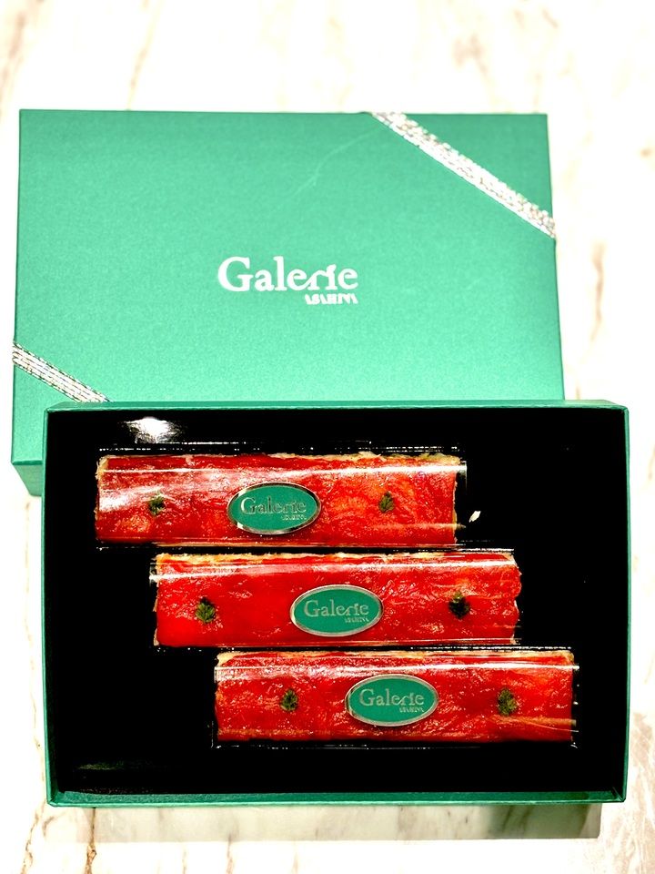 フリボリテ《ズワイガニ》