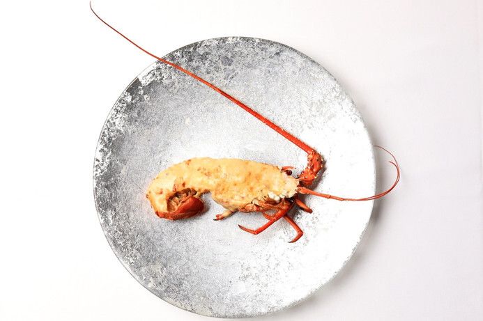 C ランチ・シェフスペシャルコース