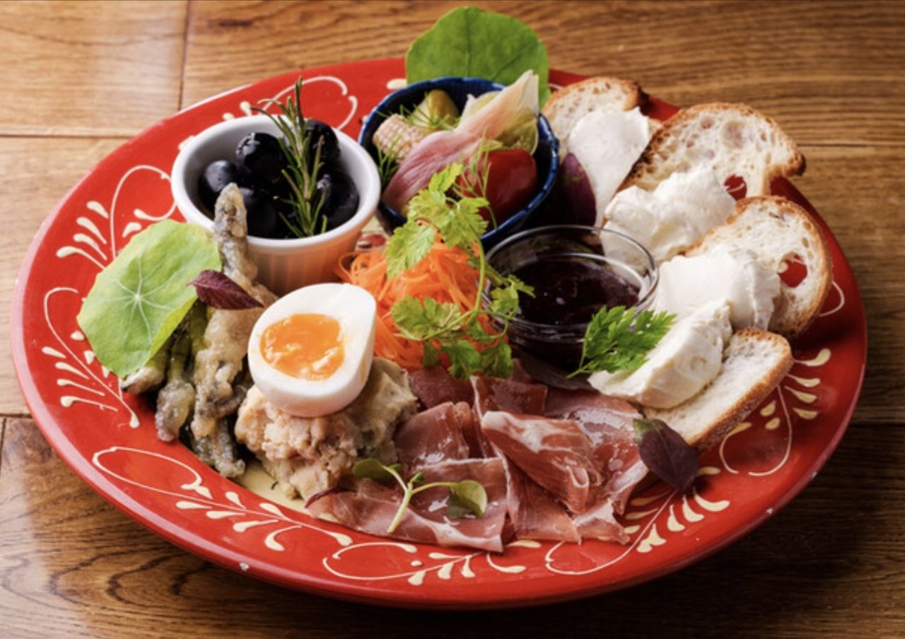 【5000円】大満足コース