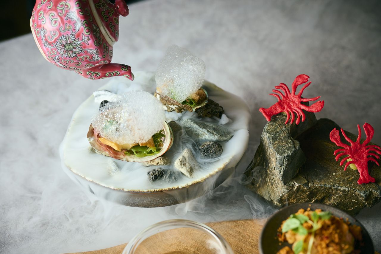 はじまり　Introductory+ペアリング