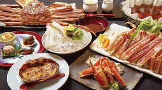 Kursus ketam salji hidup