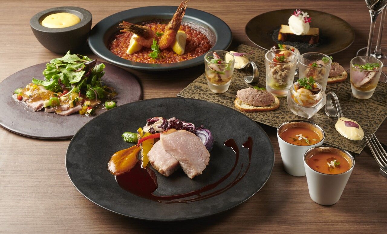 Jose　PREMIUM　LUNCH