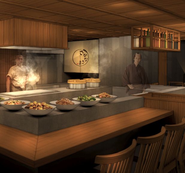 6600円個人盛りコース