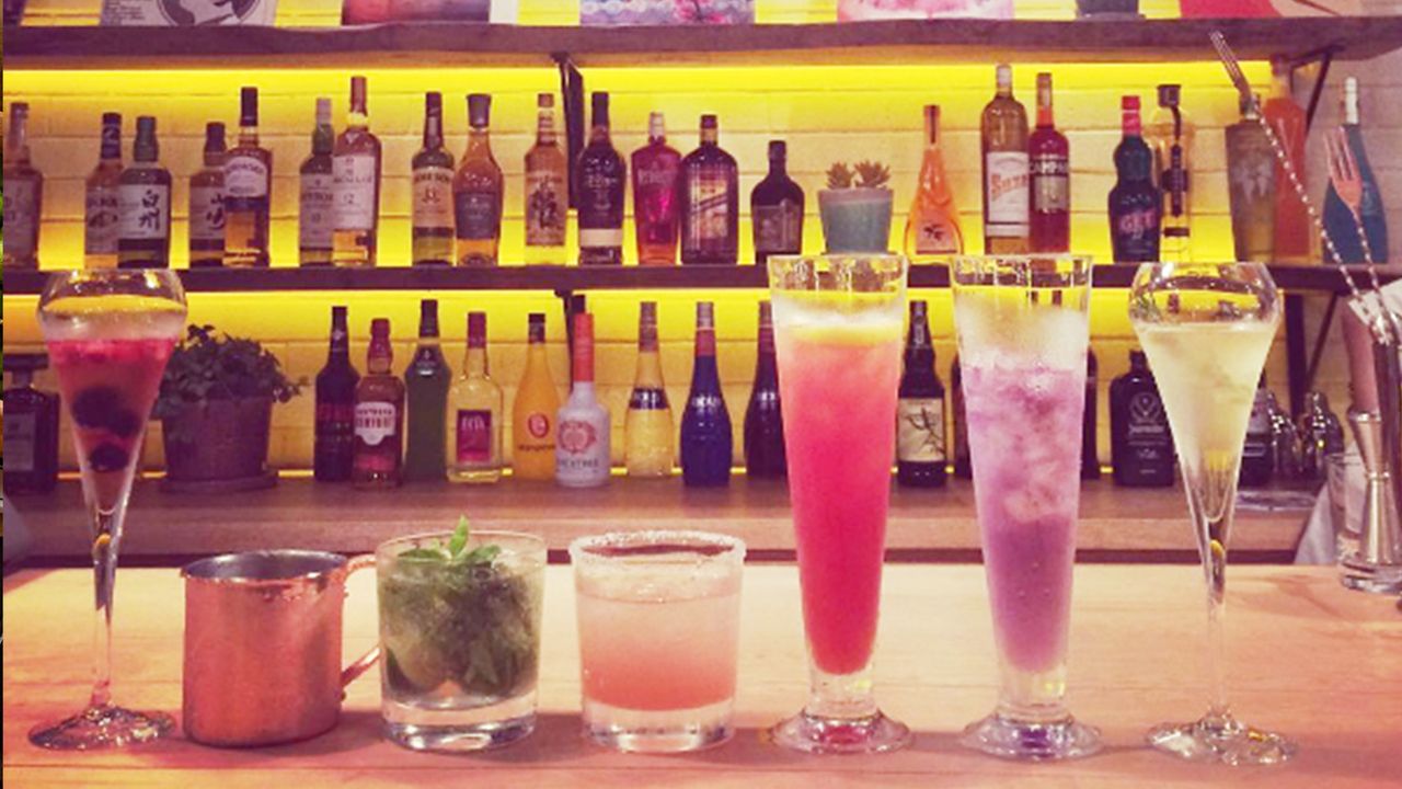 [Weekdays only] Draft beer is also available! All-you-can-drink for 2,000 yen *One food order required per person