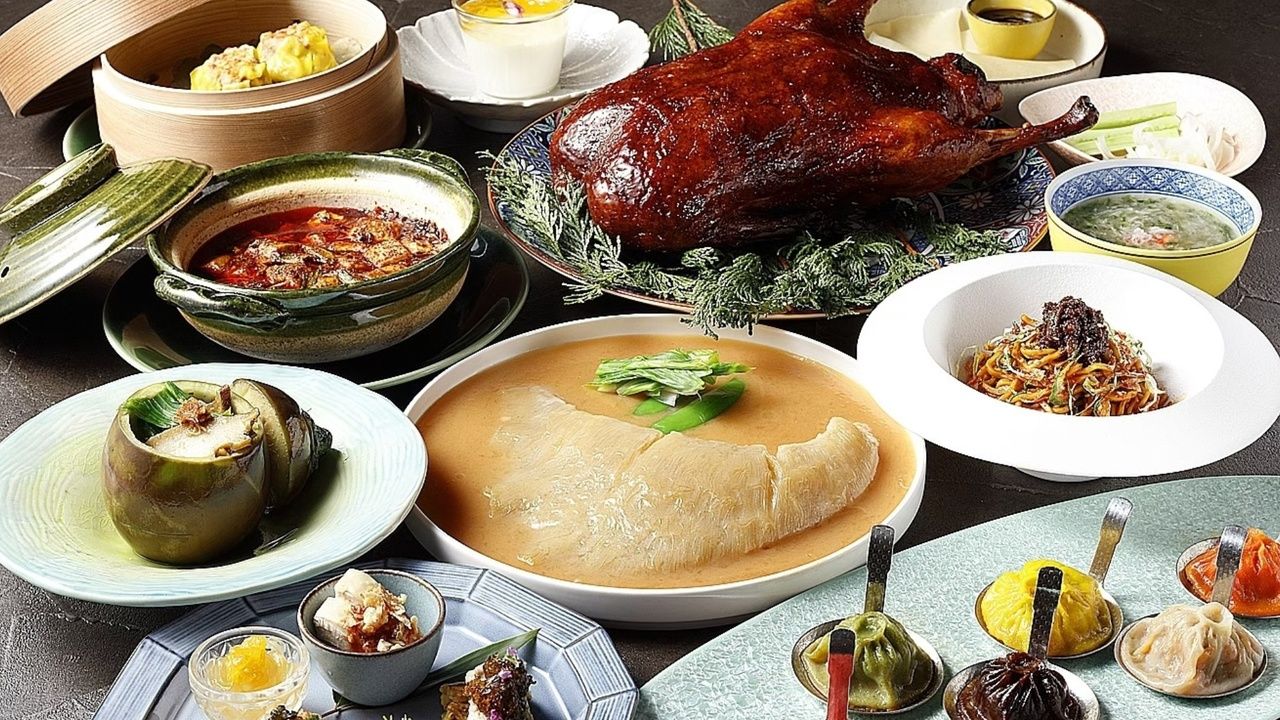 [Free drink course] *Limited to table seats