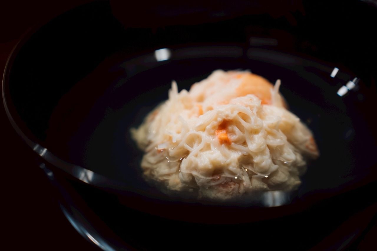 おまかせコース