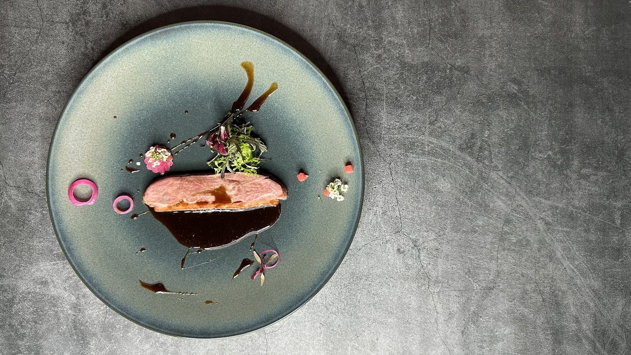  【Xmas2025】 Xmas Lunch B