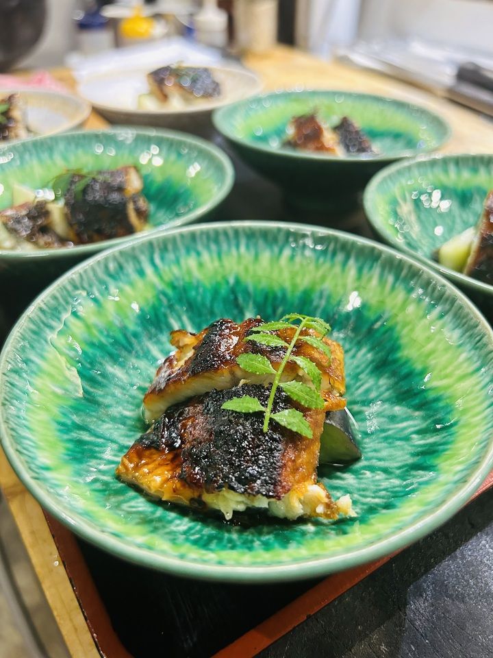 CORSO OMAKASE Prugna