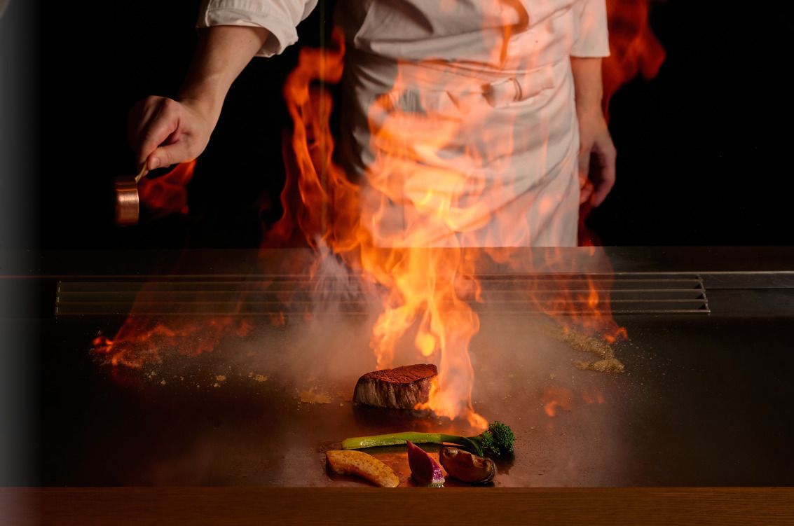 Hanazono Winter Menu