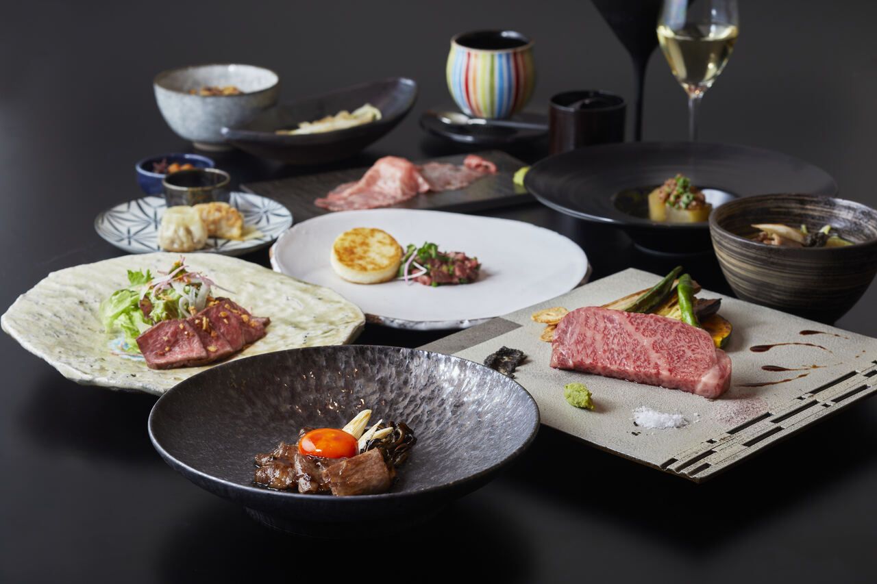 와규 만들기 코스