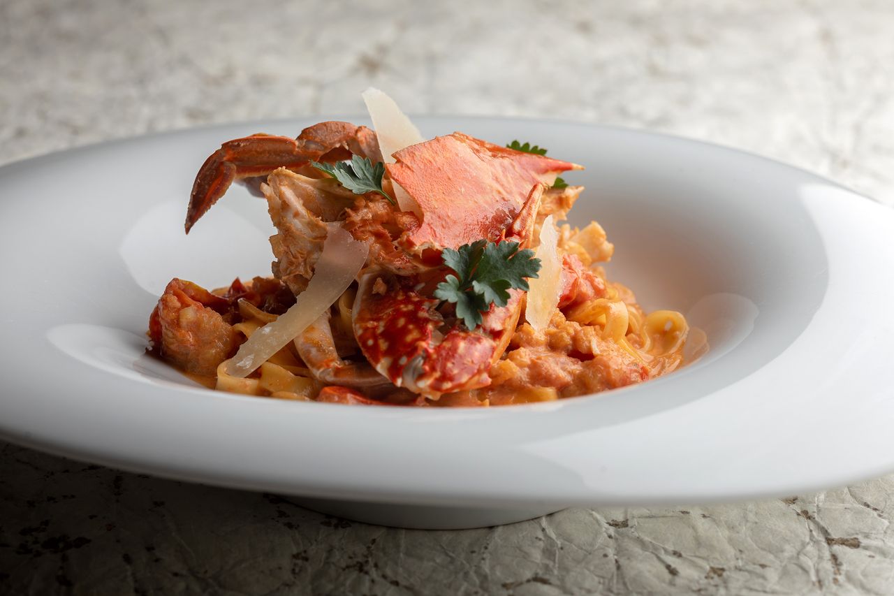 年末年始ディナー　B