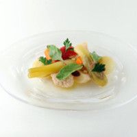 Menu Ｌ‘obelisque/ムニュ・ロベリスク