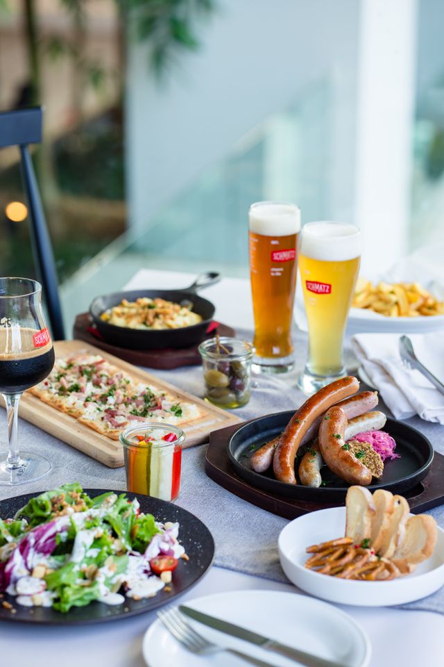 [Consigliato per feste ♪ 2 ore a consumazione libera ♪] Corso Schmatz 2024