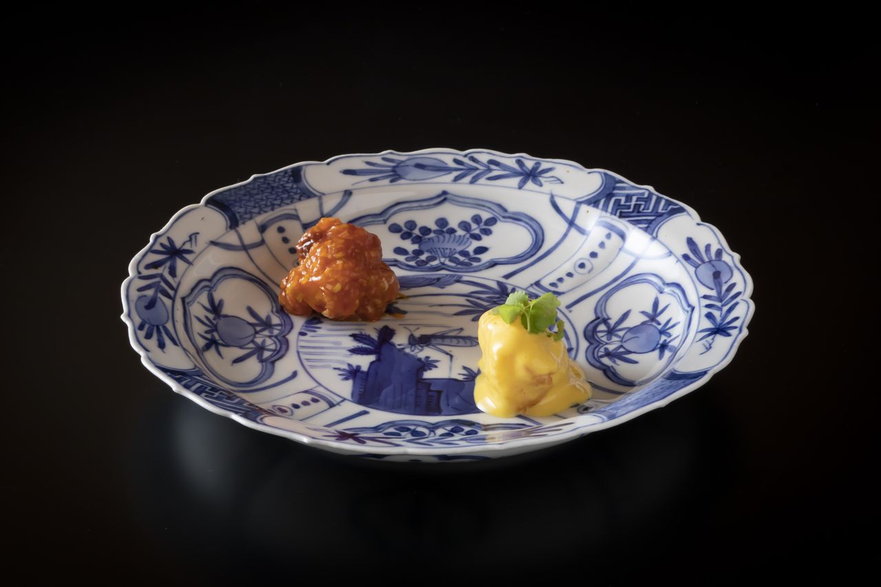 ≪スタンダードコース≫ 25品