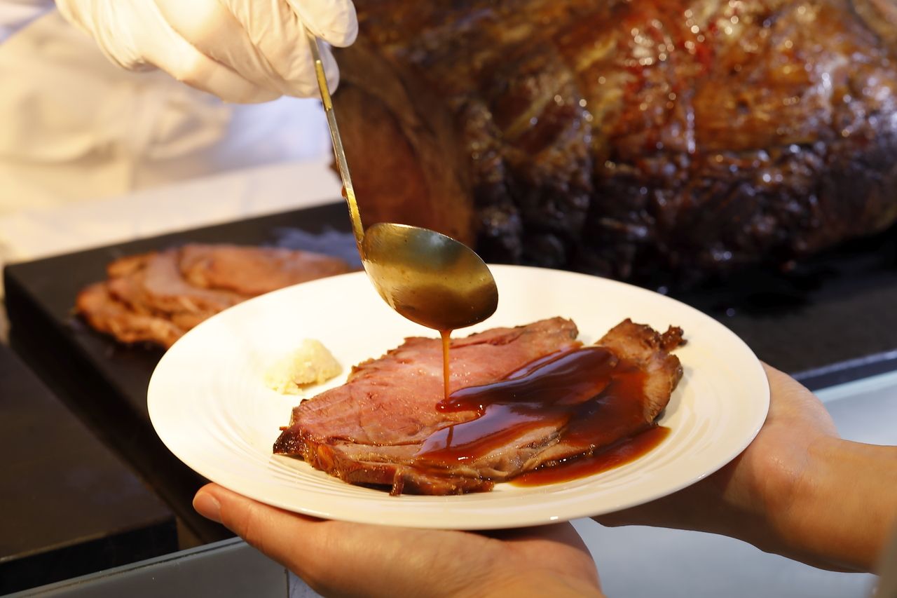 Weekday Adult Dinner Buffet