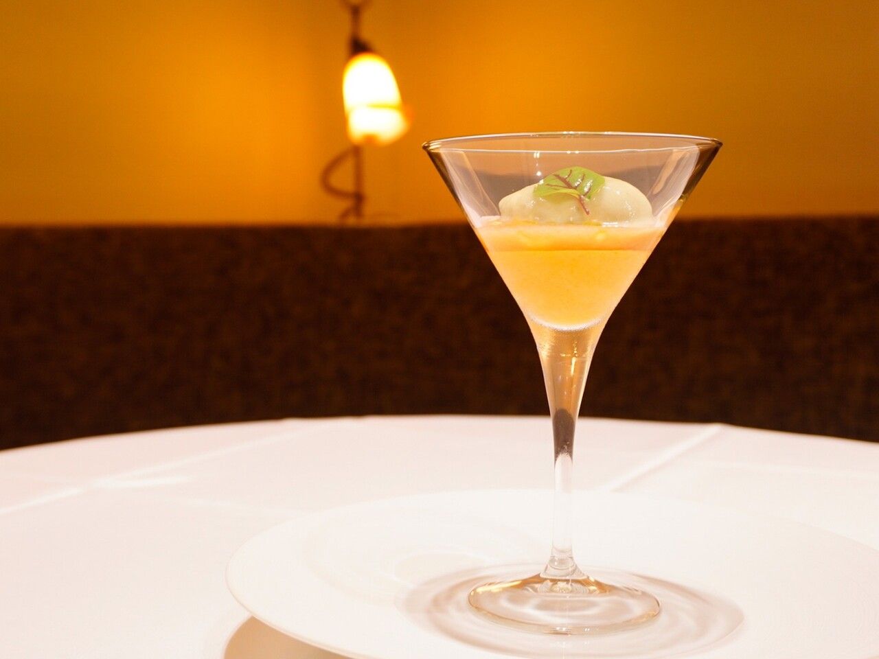 晚餐菜單 PLAISIR10,000