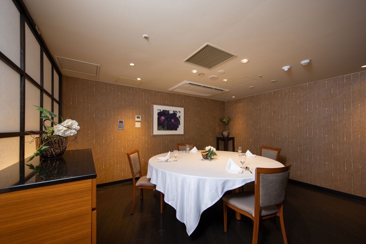 【個室プラン】到福（とうふく）　7,500円　