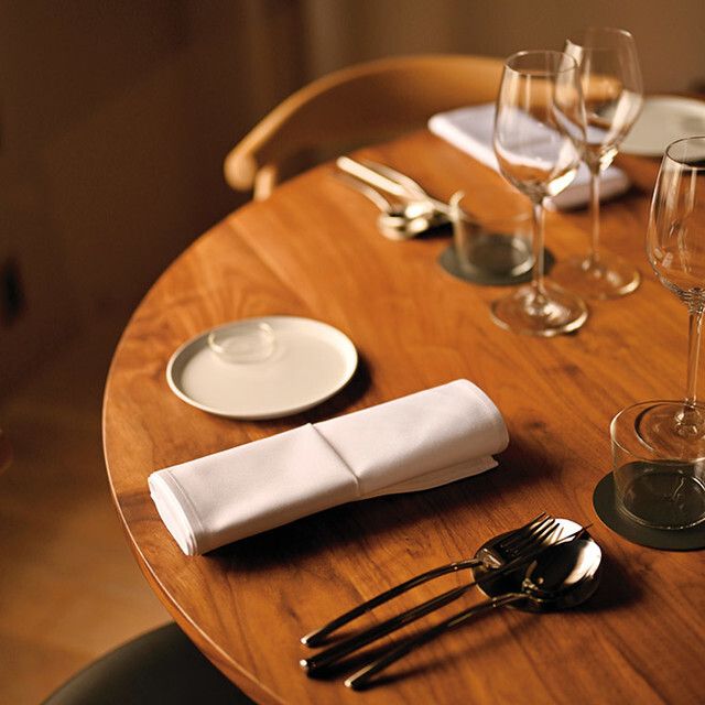 Menù degustazione Cena