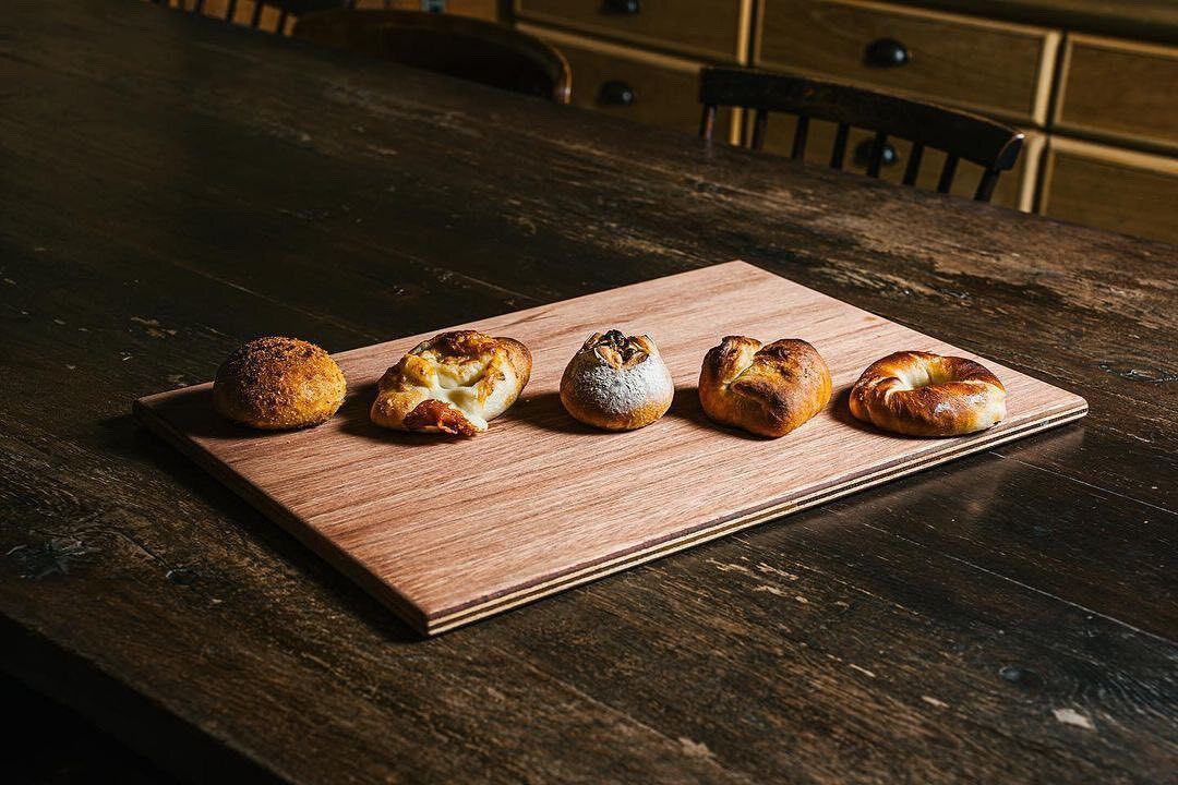 [Shared course with 8 dishes] - Includes all-you-can-eat homemade bread -