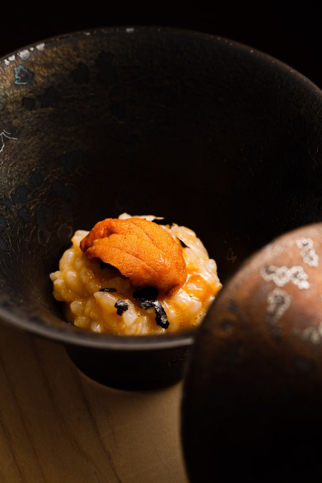 【Chinese New Year】 Omakase Course