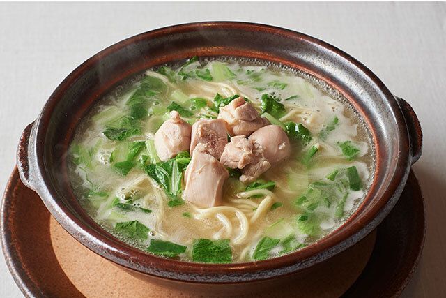 【Weekday Lunch Set】 with a glass of drink