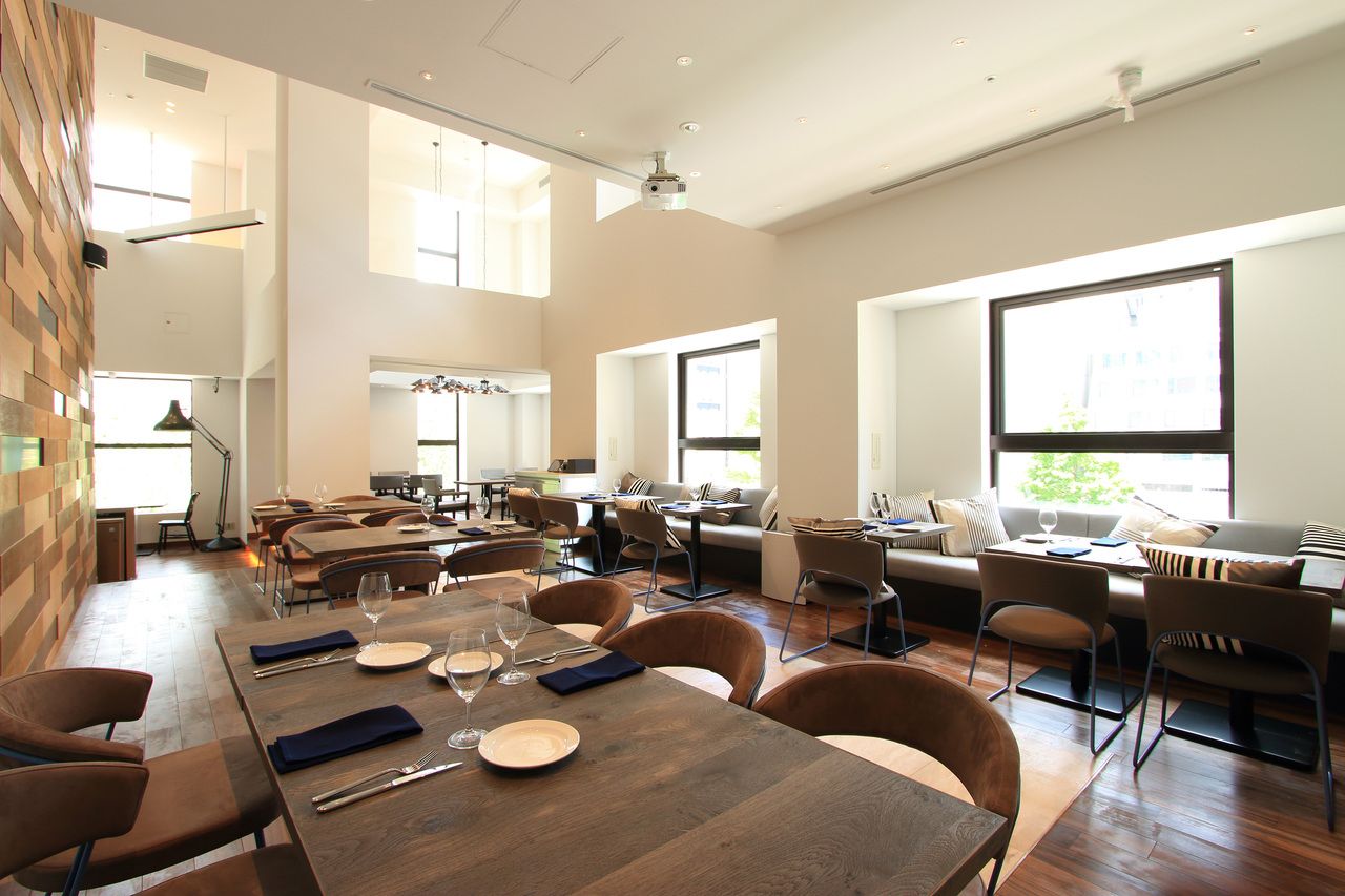 平日限定ランチ Wメイン スタンダードコース