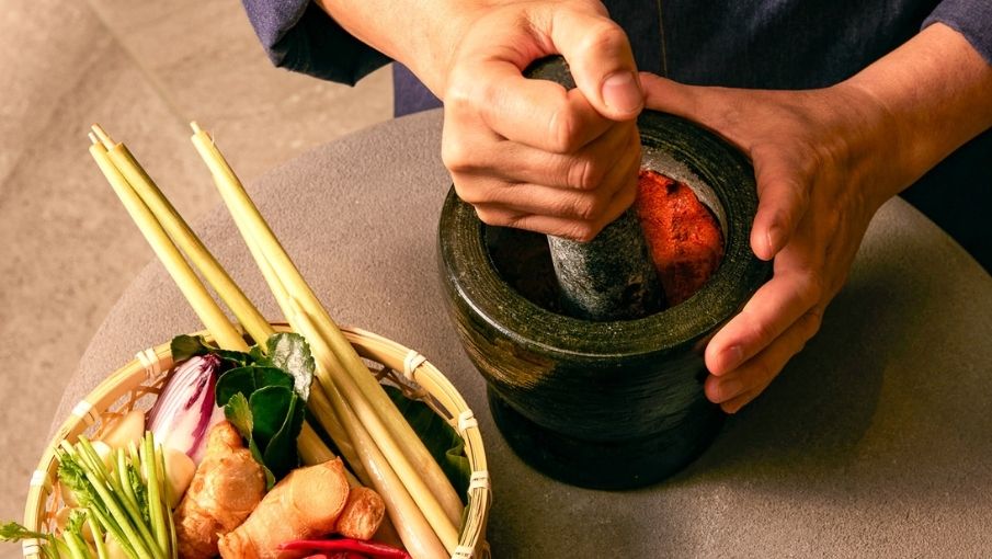 Cooking Classes