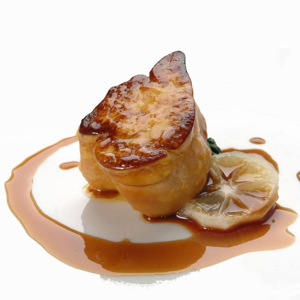 【1/7～1/16の期間限定】新年を祝うエルブランシュ特別コース＋グラスシャンパン