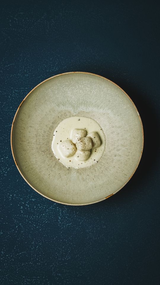 sio Aoyama Lunch Course【メイン和牛】