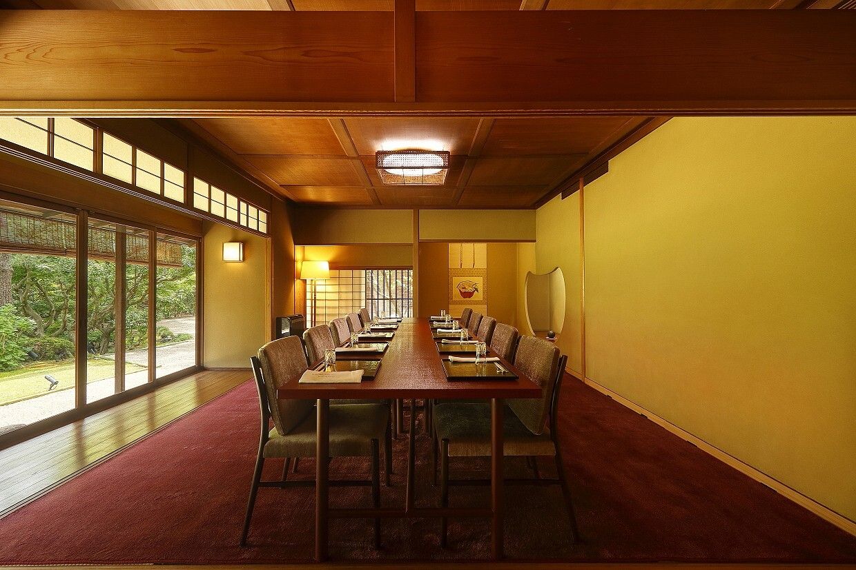 プレミアムおまかせ料理(要前日予約）