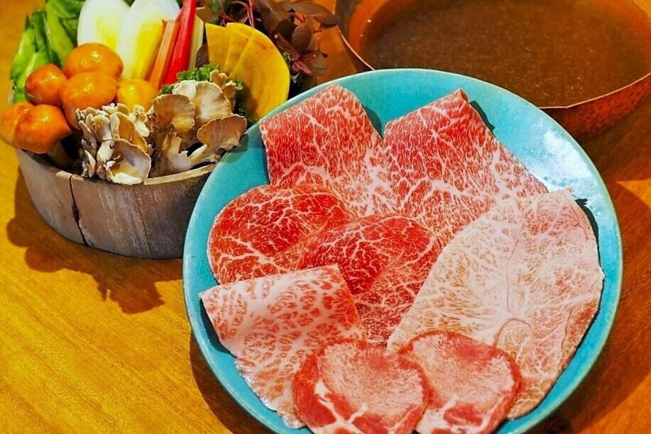 プレミアムランチ