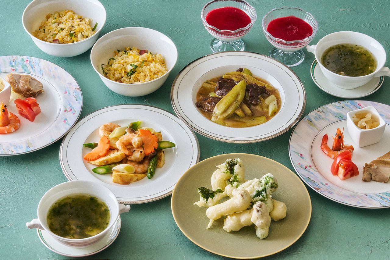 [Lunch] Red Delicious Apple (April 2026)