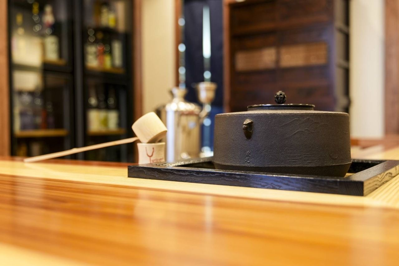 [櫃檯] 主廚精選套餐