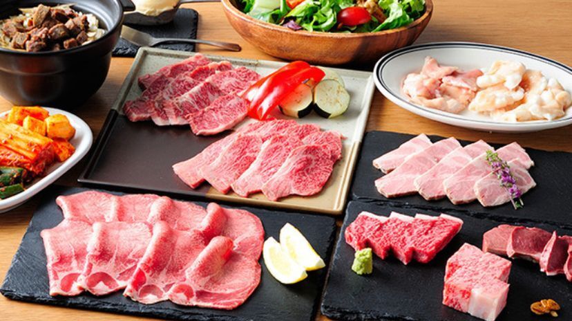 ◆スタンダードコース【90分飲み放題付】7,700円コース◆