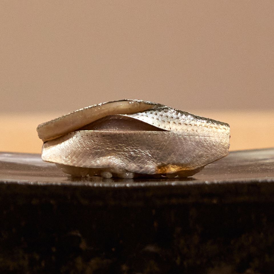 ओमाकासे निगिरी पाठ्यक्रम