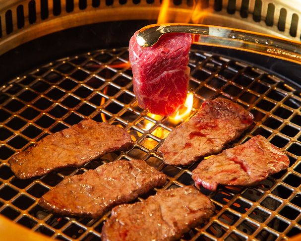 [Birthday, business entertainment, anniversary must-see] [Lunch and dinner common TOU course