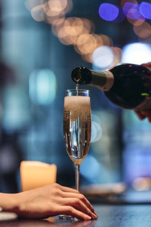 DINNER COURSE available for 2 or more people